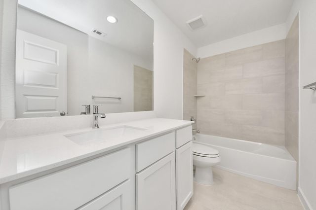 22123 San Felice Drive, Hockley, TX 77447