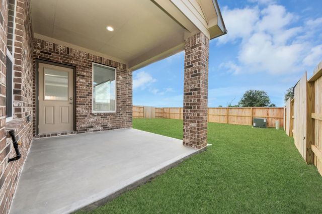 22123 San Felice Drive, Hockley, TX 77447