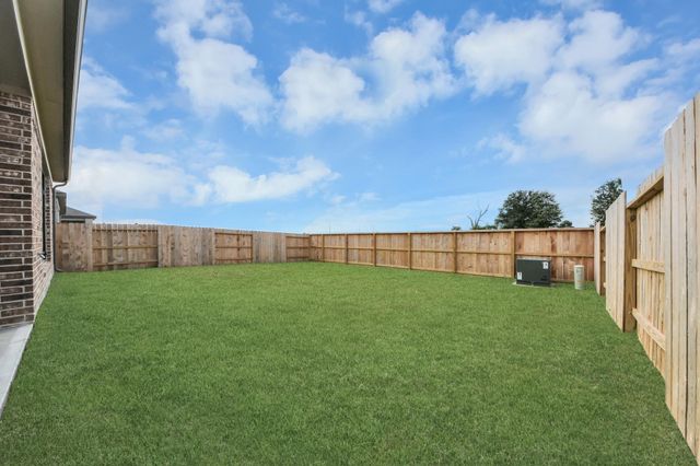 22123 San Felice Drive, Hockley, TX 77447
