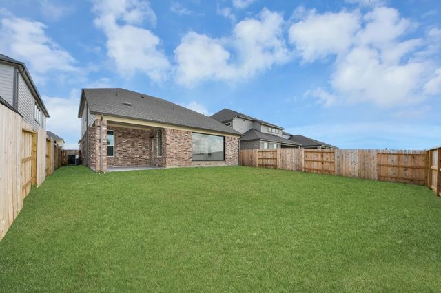 22123 San Felice Drive, Hockley, TX 77447