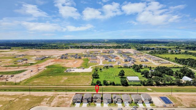 22123 San Felice Drive, Hockley, TX 77447