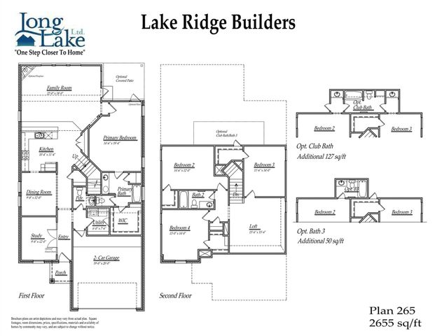22123 San Felice Drive, Hockley, TX 77447