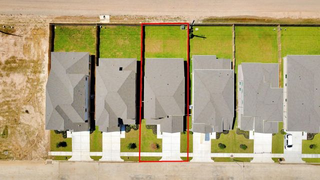 22123 San Felice Drive, Hockley, TX 77447