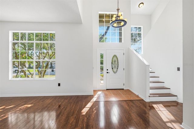 17705 ESPRIT DRIVE, Tampa, FL 33647