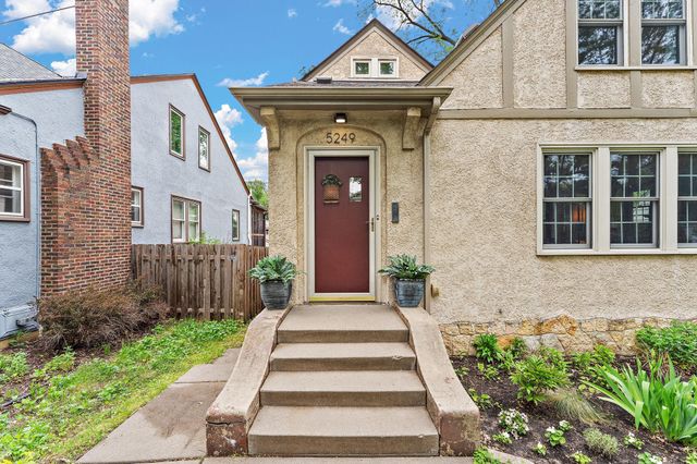 5249 Zenith Avenue S, Minneapolis, MN 55410