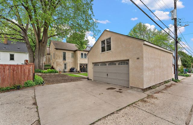 5249 Zenith Avenue S, Minneapolis, MN 55410