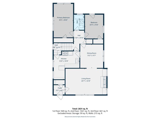 5249 Zenith Avenue S, Minneapolis, MN 55410
