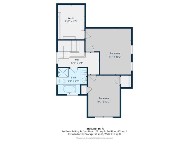 5249 Zenith Avenue S, Minneapolis, MN 55410