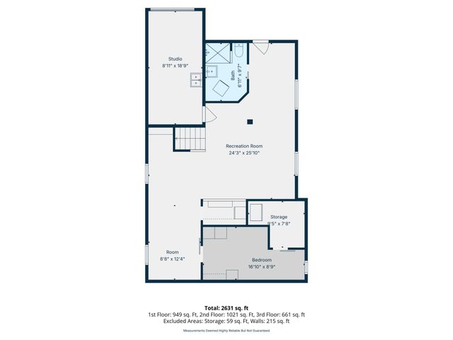 5249 Zenith Avenue S, Minneapolis, MN 55410