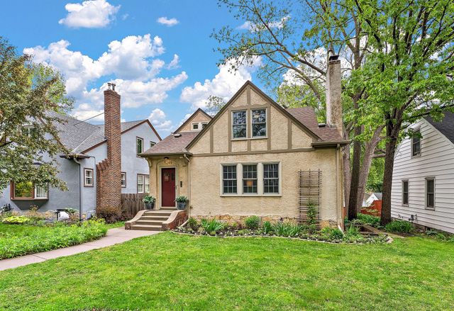 5249 Zenith Avenue S, Minneapolis, MN 55410