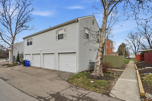 1350 Baja Lane, 10, Columbus, OH 43204