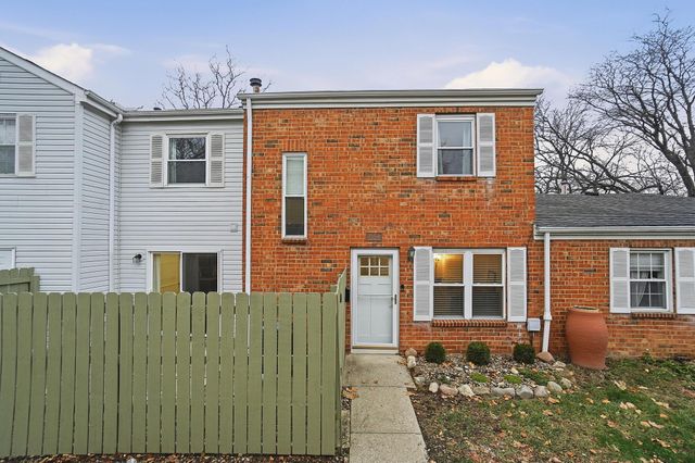 1350 Baja Lane, 10, Columbus, OH 43204