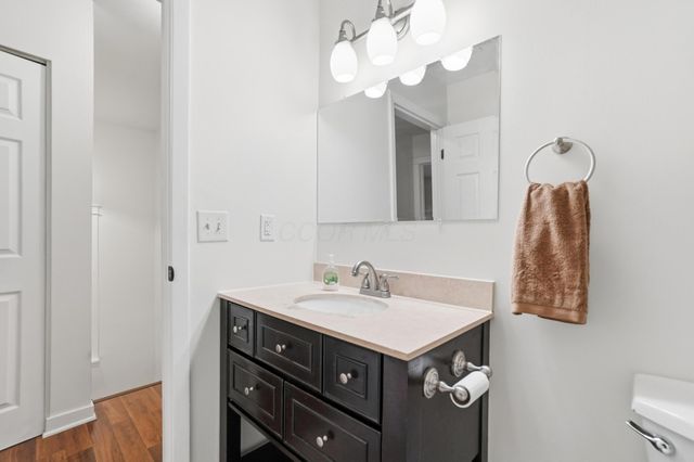 1350 Baja Lane, 10, Columbus, OH 43204