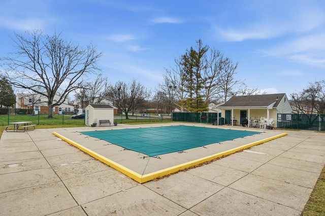 1350 Baja Lane, 10, Columbus, OH 43204