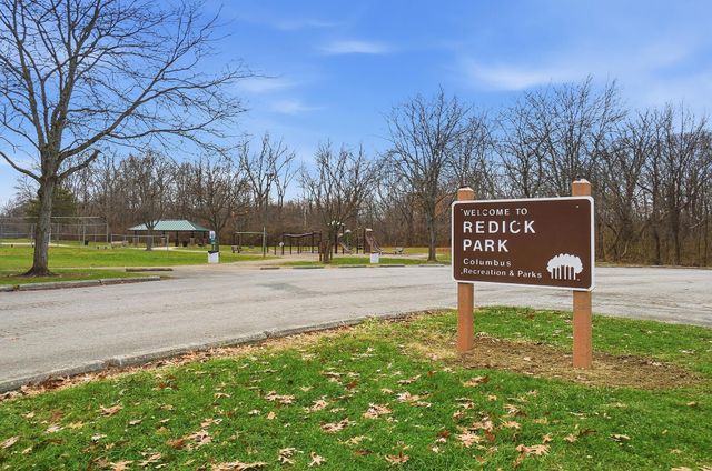 1350 Baja Lane, 10, Columbus, OH 43204