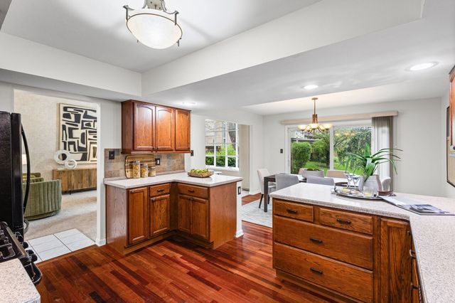 1029 Claremont Drive, Downers Grove, IL 60516