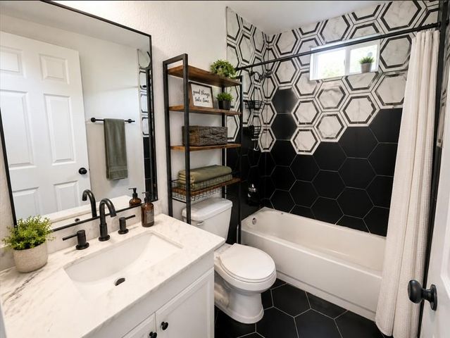 517 W Martin Luther King DR, San Marcos, TX 78666