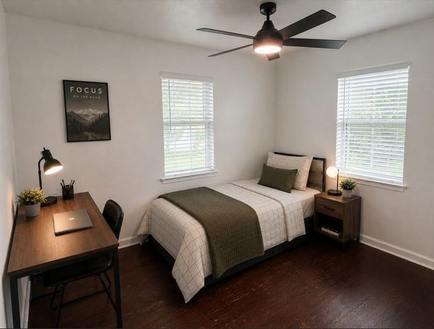 517 W Martin Luther King DR, San Marcos, TX 78666