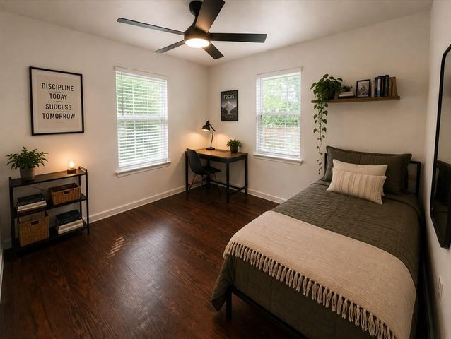 517 W Martin Luther King DR, San Marcos, TX 78666