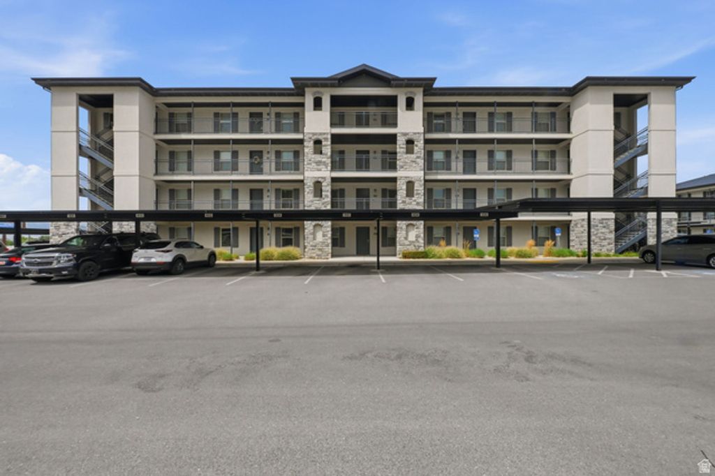 1700 SANDHILL RD #F203, Orem, UT 84058 — exterior