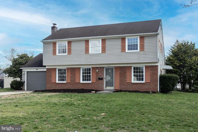 66 LONGWOOD DR, Stratford, NJ 08084