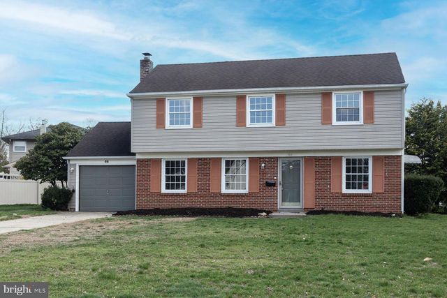 66 LONGWOOD DR, Stratford, NJ 08084