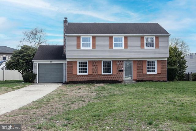66 LONGWOOD DR, Stratford, NJ 08084