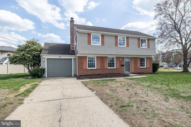 66 LONGWOOD DR, Stratford, NJ 08084