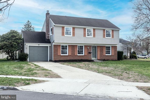 66 LONGWOOD DR, Stratford, NJ 08084