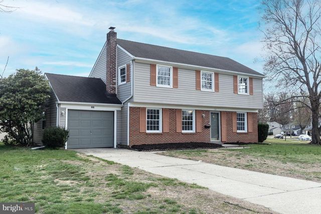 66 LONGWOOD DR, Stratford, NJ 08084