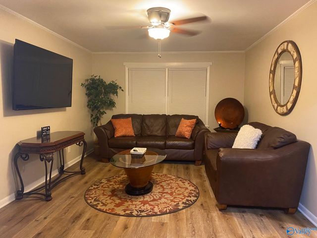 2201 Shady Lane, Huntsville, AL 35810