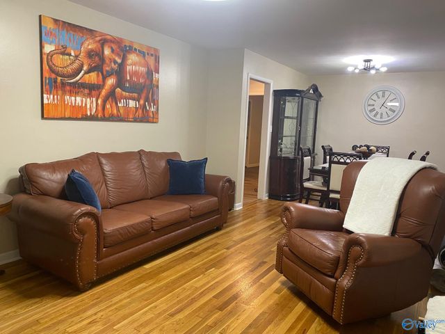 2201 Shady Lane, Huntsville, AL 35810