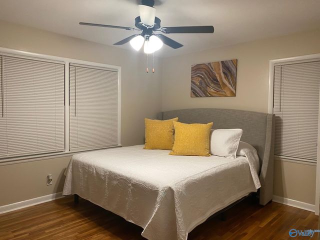 2201 Shady Lane, Huntsville, AL 35810