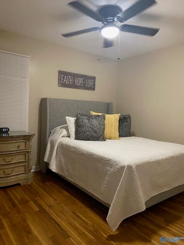 2201 Shady Lane, Huntsville, AL 35810