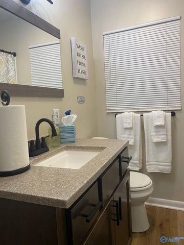 2201 Shady Lane, Huntsville, AL 35810