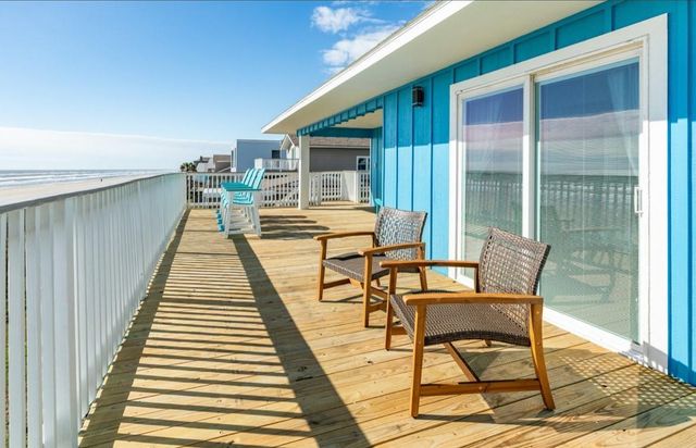 16627 Jamaica Beach Road, Galveston, TX 77554