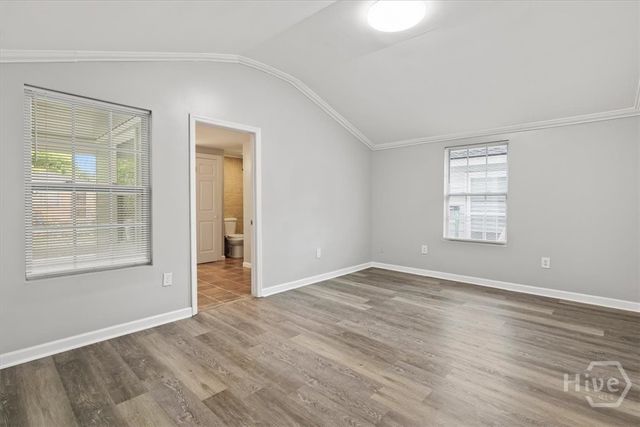 705 W 47th Street, Savannah, GA 31405
