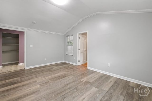 705 W 47th Street, Savannah, GA 31405