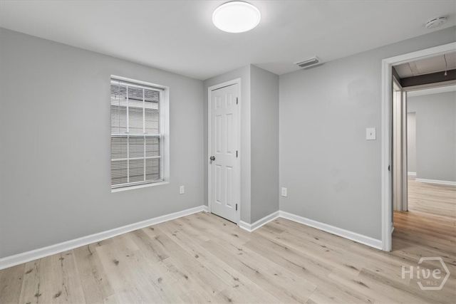 705 W 47th Street, Savannah, GA 31405