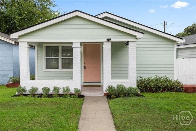 705 W 47th Street, Savannah, GA 31405