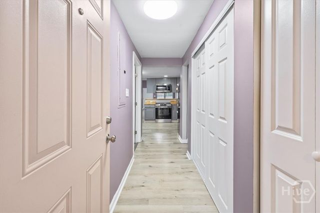 705 W 47th Street, Savannah, GA 31405