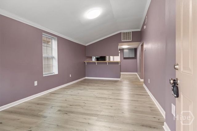 705 W 47th Street, Savannah, GA 31405