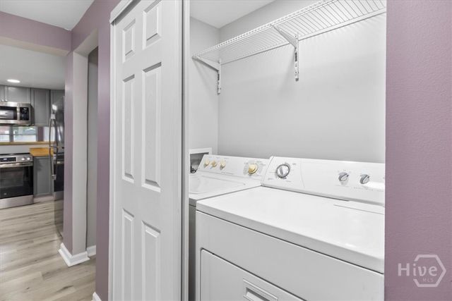 705 W 47th Street, Savannah, GA 31405