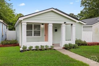 705 W 47th Street, Savannah, GA 31405