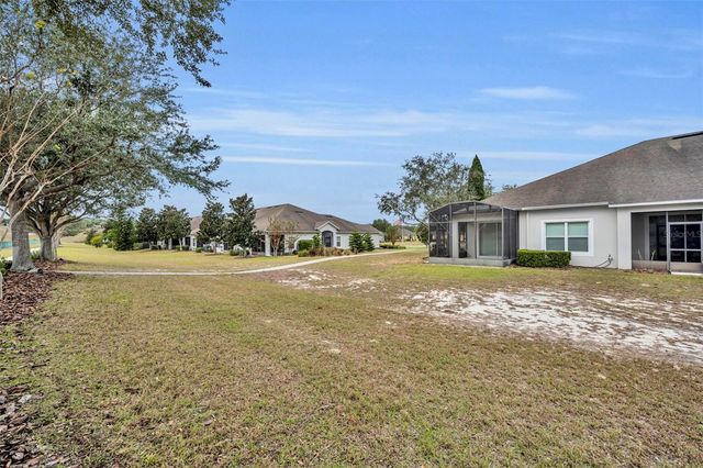 3201 SONESTA COURT A, Clermont, FL 34711