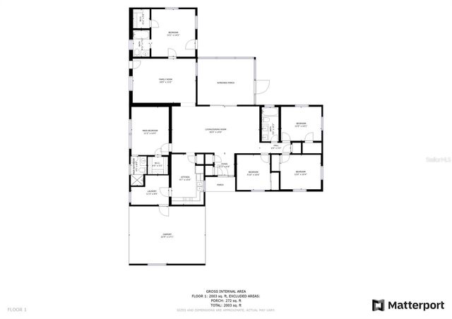 3117 RAIDERS RUN, Winter Park, FL 32792