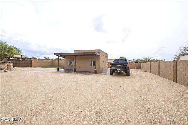 11037 E GROVE Street, Mesa, AZ 85208