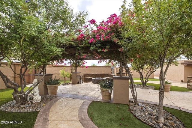 11037 E GROVE Street, Mesa, AZ 85208