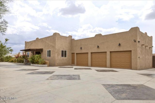 11037 E GROVE Street, Mesa, AZ 85208