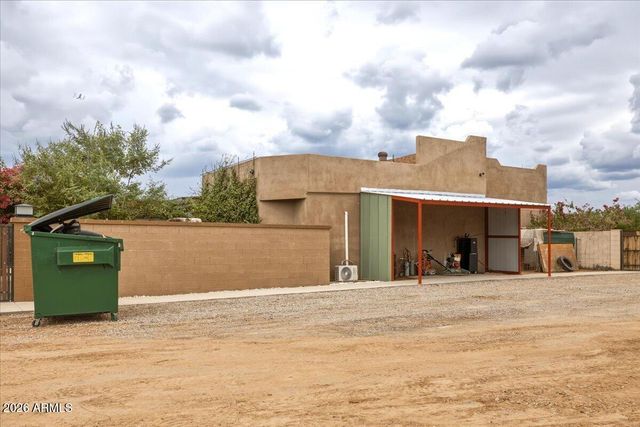 11037 E GROVE Street, Mesa, AZ 85208